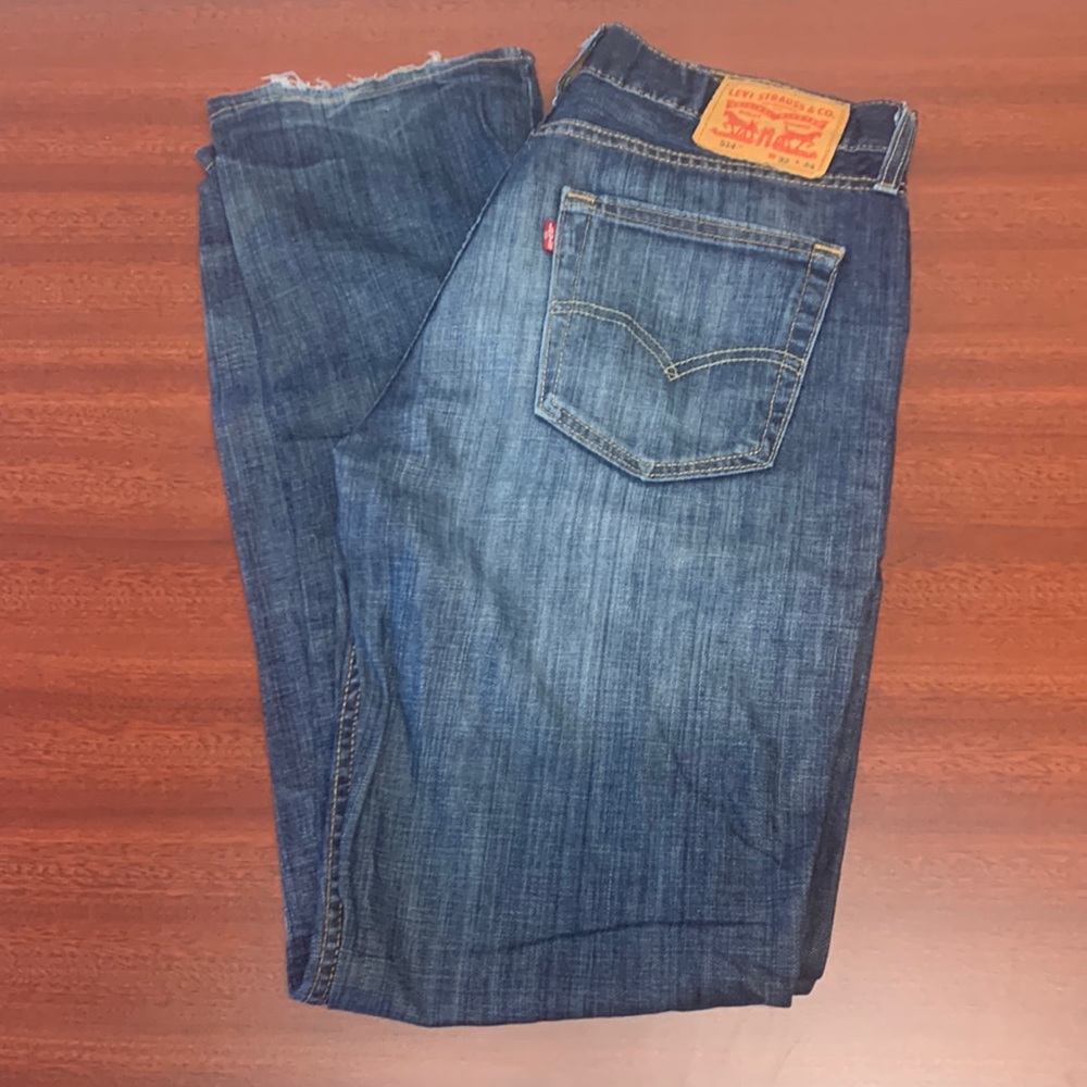 mens levis 514 mom jeans